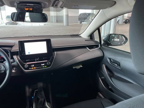 New 2026 Toyota Corolla LE w/ LE Premium Package FWD image 36