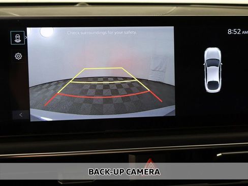 Used 2025 Kia K5 GT-Line FWD image 6