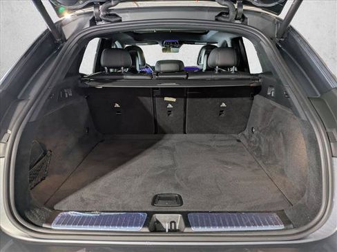 Used 2023 Mercedes-Benz EQE 500 4MATIC SUV image 7