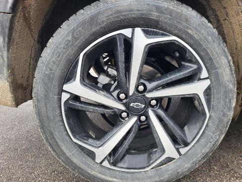 Used 2023 Chevrolet TrailBlazer RS w/ Convenience Package image 13