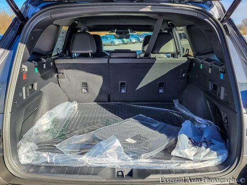 New 2026 Subaru Outback Limited XT image 24