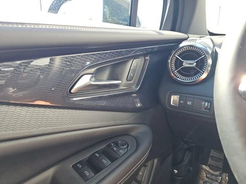 New 2026 Chevrolet Blazer EV LT AWD/4WD image 32