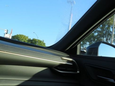 New 2026 Toyota Crown XLE image 32