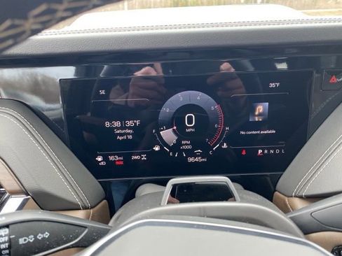 Used 2025 GMC Yukon Denali Ultimate image 18