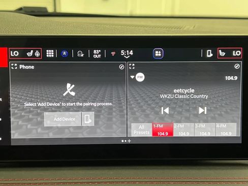 Used 2024 Dodge Hornet R/T AWD/4WD image 60