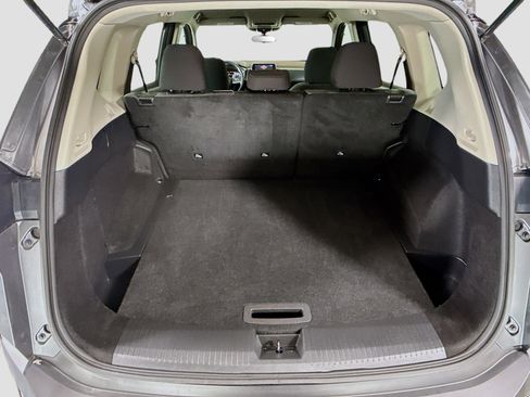 Used 2022 Nissan Rogue S AWD/4WD image 35