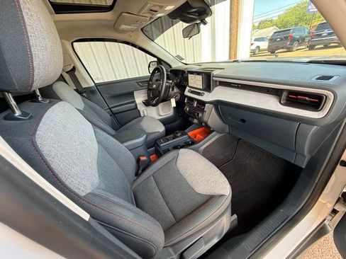Used 2024 Ford Maverick XLT w/ XLT Luxury Package AWD/4WD image 17