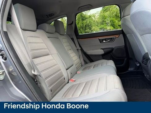 Used 2017 Honda CR-V EX image 39