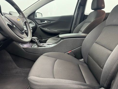 Used 2023 Chevrolet Malibu LT image 14