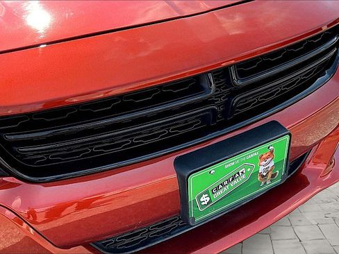 Used 2021 Dodge Charger SXT image 29