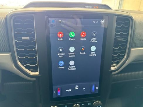 Used 2024 Ford Ranger XL RWD image 34