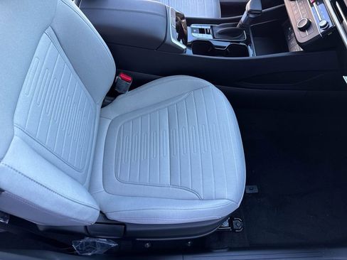 New 2026 Hyundai Santa Cruz SE FWD image 13