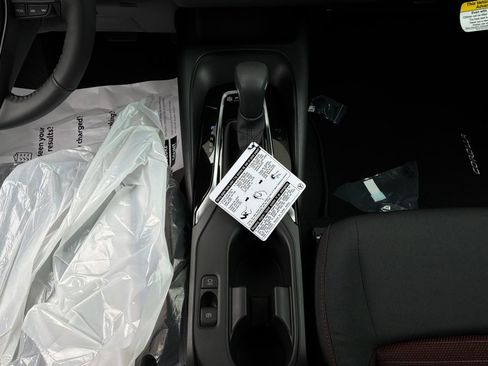 New 2026 Toyota Corolla SE image 13