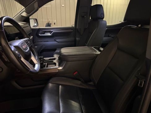 Used 2023 GMC Sierra 1500 SLT w/ SLT Premium Package image 14