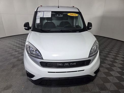 Used 2022 RAM ProMaster City Tradesman image 3