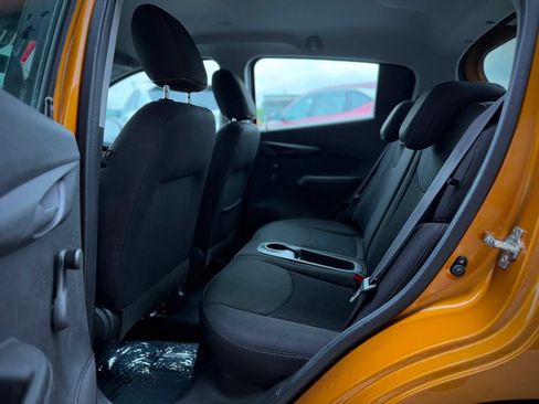 Used 2020 Chevrolet Spark LS FWD image 14