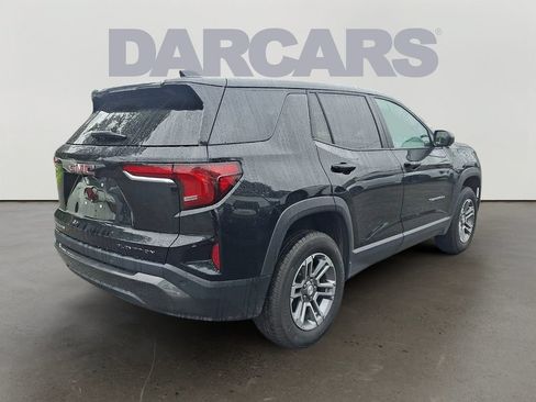 Used 2025 GMC Terrain Elevation FWD image 6