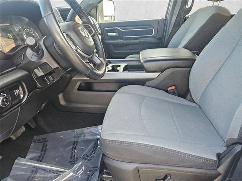Used 2024 RAM 2500 Big Horn w/ Off Road Package image 14