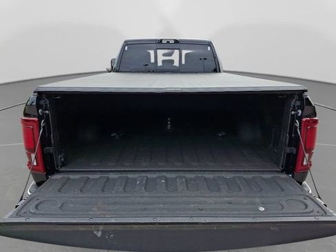 Used 2025 RAM 3500 Limited AWD/4WD image 34