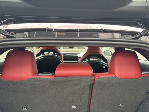 New 2026 Dodge Charger Scat Pack AWD/4WD image 16