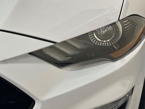 Used 2020 Ford Mustang GT RWD image 46