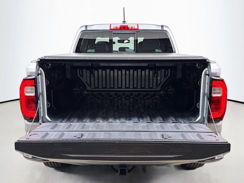 Certified 2025 GMC Canyon Elevation w/ Convenience Package image 24