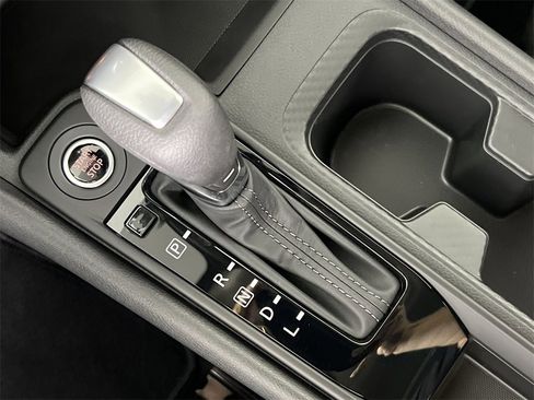 New 2025 Nissan Sentra S image 21