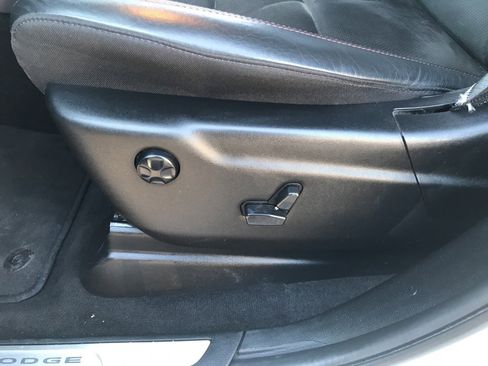 Used 2022 Dodge Durango R/T w/ Blacktop Package image 11