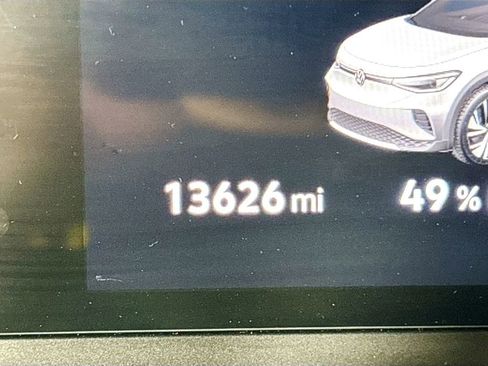 Used 2023 Volkswagen ID.4 Pro S image 14