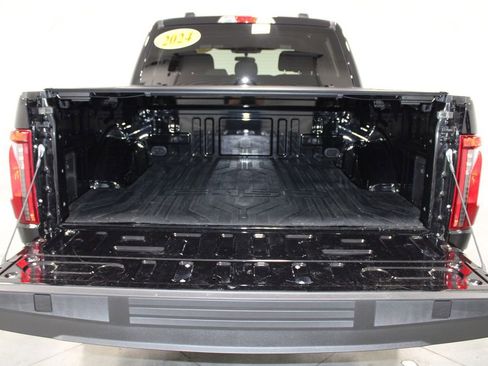 Used 2024 Ford F150 STX image 18