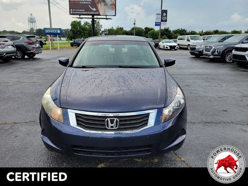 Used 2010 Honda Accord EX-L image 9