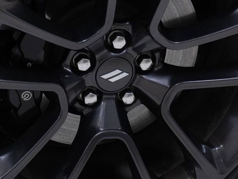 Used 2021 Dodge Charger Scat Pack RWD image 70