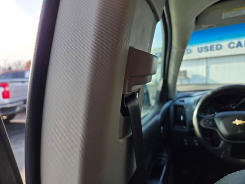 Used 2018 Chevrolet Colorado Z71 image 34