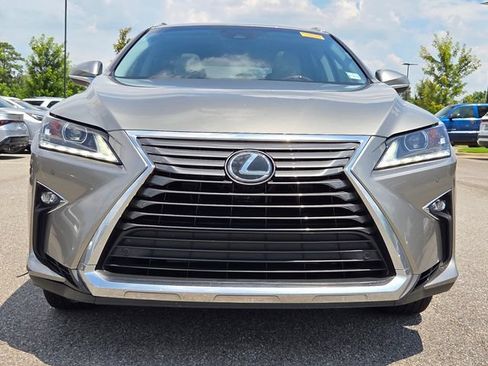 Used 2017 Lexus RX 350 FWD w/ Premium Package image 8