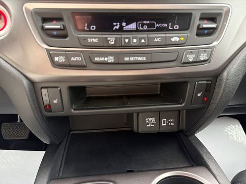 Used 2021 Honda Passport EX-L image 27