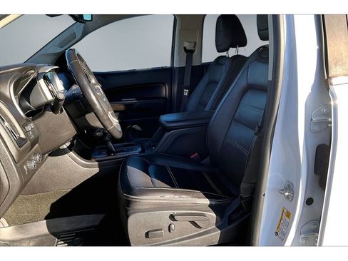 Used 2018 GMC Canyon Denali image 21