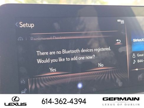 Certified 2023 Lexus GX 460 Premium image 30