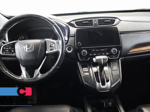 Used 2019 Honda CR-V EX-L image 16