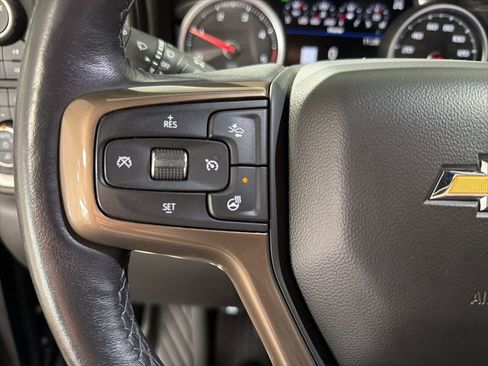 Used 2022 Chevrolet Silverado 3500 High Country w/ Z71 Off-Road Package image 36