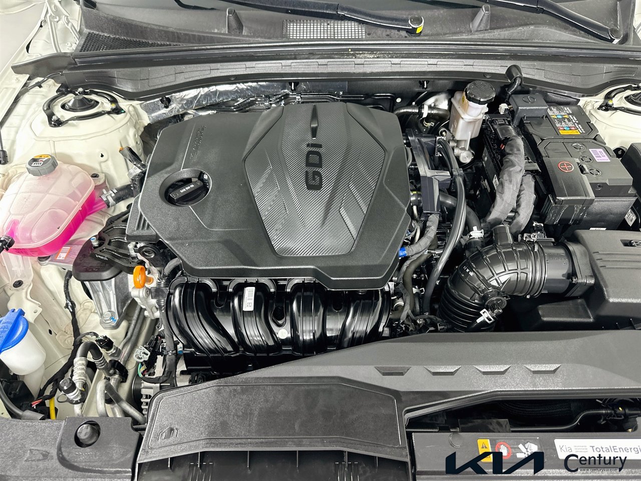 Used 2025 Kia K5 GT-Line FWD image 29