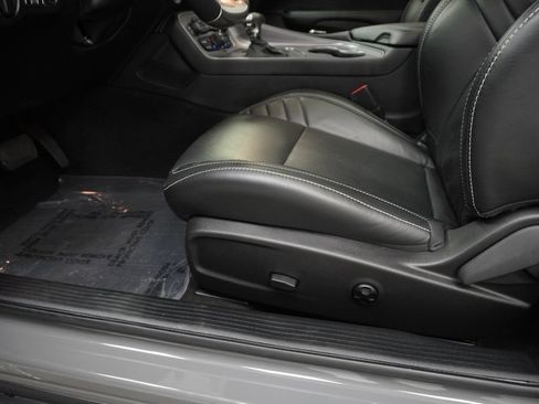 Used 2023 Dodge Challenger SRT Hellcat RWD image 43
