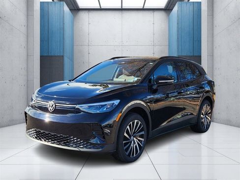 New 2026 Volkswagen ID.4 Pro image 25