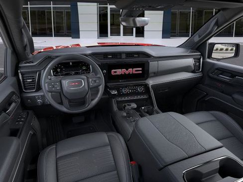 New 2026 GMC Sierra 1500 AT4X image 33
