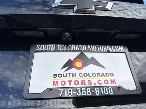 Used 2023 Chevrolet Bolt LT image 13