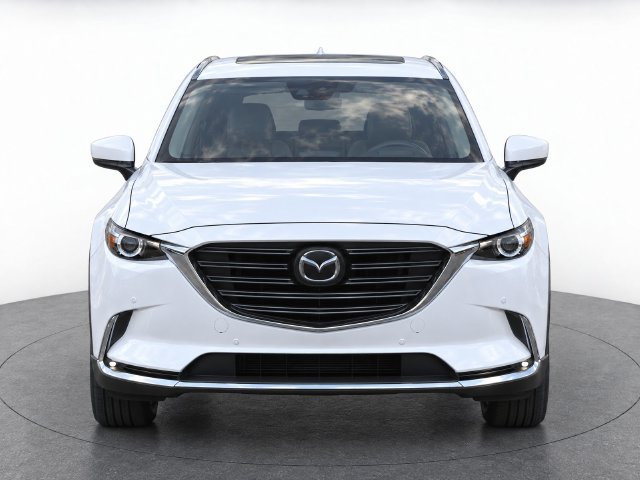 Used 2020 MAZDA CX-9 Grand Touring FWD image 5