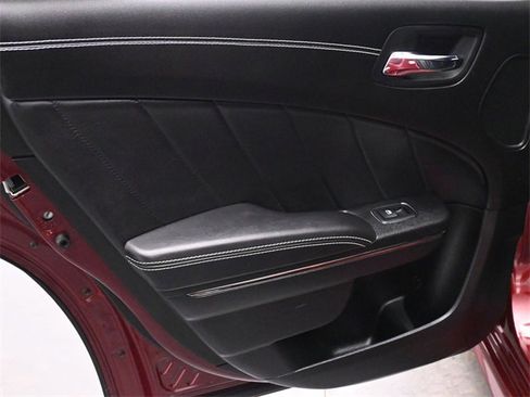 Used 2022 Dodge Charger SRT Hellcat w/ Harman/Kardon Audio Group image 14