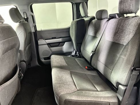Used 2025 Ford F250 XLT image 23