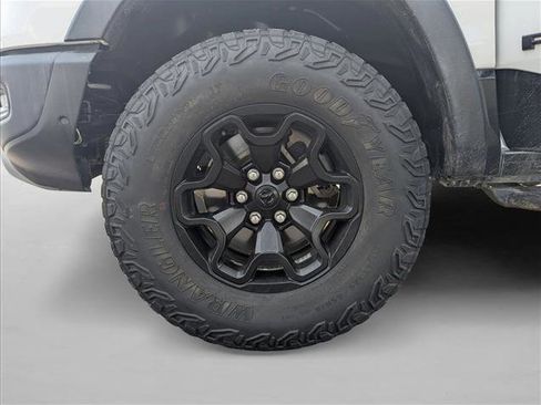 Used 2020 RAM 1500 Rebel w/ Rebel Level 2 Equipment Group image 13