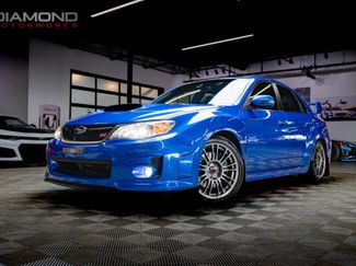 Used 2014 Subaru Impreza WRX STI Limited video 1