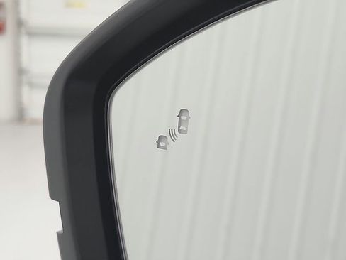 Used 2025 Nissan Murano SL image 21